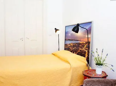 Augusta Apartment *