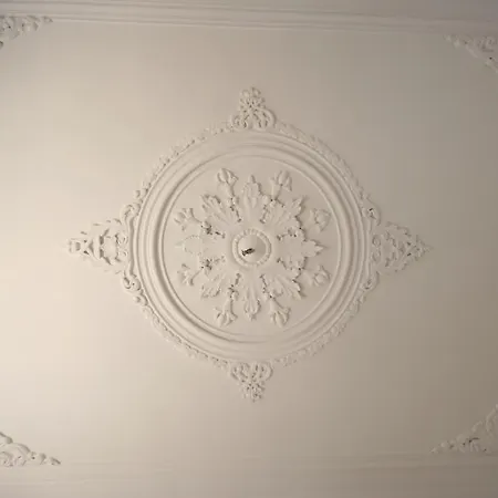 Augusta Apartment *