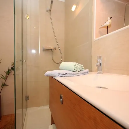 Apartment Augusta Lisbon