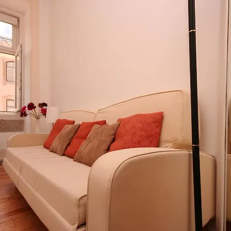 Augusta Apartment