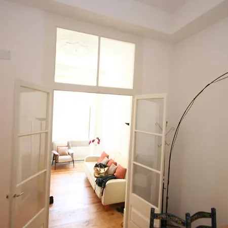 Apartment Augusta *
