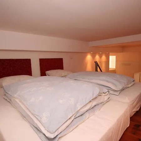 Augusta Apartment *
