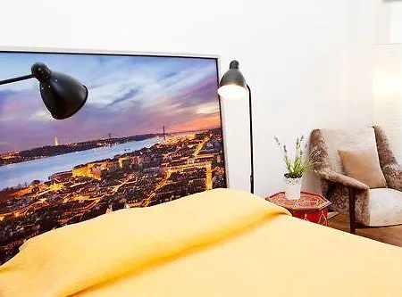 Apartamento Augusta *